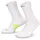 Nike Laufsocken 1 Paar Weiß 34-38
