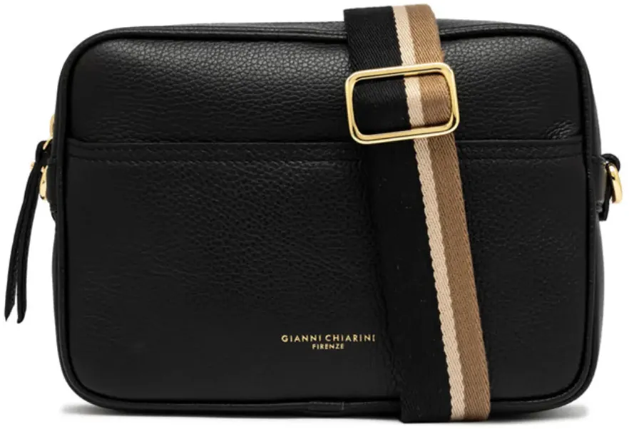 Gianni Chiarini Nina Reißverschlusstasche