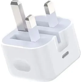 CoreParts USB-C Power Charger UK MBXUSB-AC0020