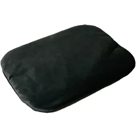 go gift Haustierbett, XL, Graphit, 116 x 28 x 17 cm