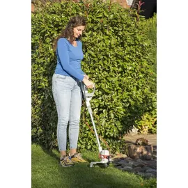 Ikra mogatec IGT 650 D-TC ohne Akku