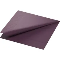 Duni 165552 Papierserviette Seidenpapier