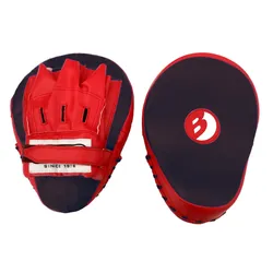 Best Sporting Kickpad, hochwertiges Vinyl-Kunstleder, EinheitsGröße
