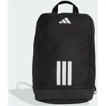 adidas Tiro Shoebag Schwarz/Weiß