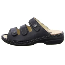 Finn Comfort Menorca-S schwarz 41