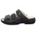 Finn Comfort Menorca-S schwarz 41