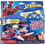 Hasbro Marvel Webs Up Minis