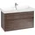 Villeroy & Boch Collaro Waschbeckenunterschrank 96 x 55 cm Arizona Oak