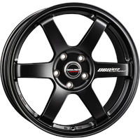 Borbet DB8GT2 8 5x18 5x114 3 ET40 MB72 5