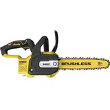 DeWalt DCMCS565N-XJ Akku Akku-Kettensäge ohne Akku, ohne Ladegerät 18 V Schwertlänge 300 mm