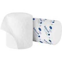 ToRa Pharma GmbH Rolta soft Synth.-Wattebinde 10 cmx3 m
