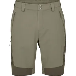Rab Torque Mountain Shorts light khaki/army (LKA) 32/10
