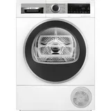 Bosch WQG245D1ES Serie 6 Wärmepumpentrockner (9 kg)