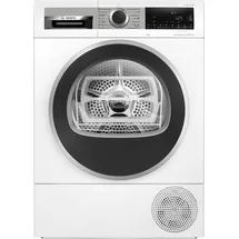 Bosch WQG245D1ES Serie 6 Wärmepumpentrockner (9 kg)