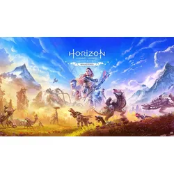 Horizon Zero Dawn Remastered