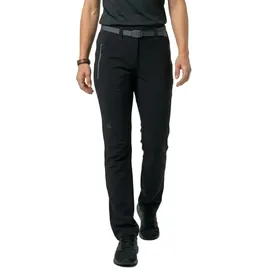 Ternua Friza PT W Outdoor-Hose Schwarz M