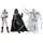 Hasbro Masters of Evil 15 cm (3er-Pack)