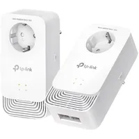 TP-Link PG2400P 1428 Mbps