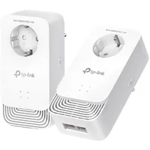 TP-Link PG2400P 1428 Mbps