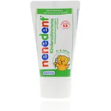 Dentinox nenedent homöopathieverträgliche Kinder-Zahncreme, 50ml