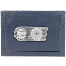 Rottner Tresor ROTTNER Sicherheitsschrank Samoa 40 Sicherheitsstufe 0 nach EN 1143-1 anthrazit 42,0 x 39,0 x 30,0 cm