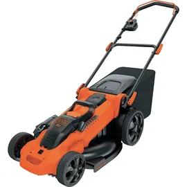 Black & Decker CLMA4825L2 inkl. 2 x 2,5 Ah