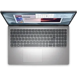 Dell Pro 15 Essential 15,6" Intel Core i5-1334U 16 GB RAM 1 TB SSD Win11 Pro Silber
