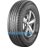 Nexen Roadian HTX RH5 265/60 R18 110H Sommerreifen