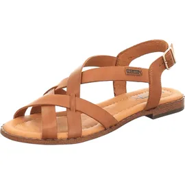 PIKOLINOS Algar für Damen, schwarz, Größe 39