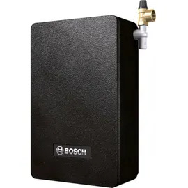 Bosch Hybrid Station HB-SetHYC25-1 für Renewable Ready'' mit Pufferspeicher"