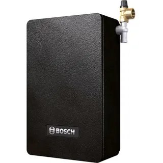 Bosch Hybrid Station HB-SetHYC25-1 für Renewable Ready'' mit Pufferspeicher"