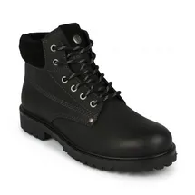 Wrangler Arch Fur Herren Schwarz 44