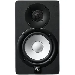 Yamaha HS5 Studio Monitor Schwarz