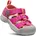 Trekking Wandersandalen Pink very berry/fusion coral 25/26 EU