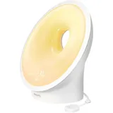 Philips HF3672/01 SmartSleep Lichtwecker 18 Watt