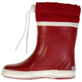 Bergstein Winterboot Gummistiefel Rot 34