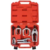 vidaXL Frontpartie-Reparatur-Werkzeugsatz 5-tlg.
