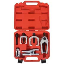 vidaXL Frontpartie-Reparatur-Werkzeugsatz 5-tlg.