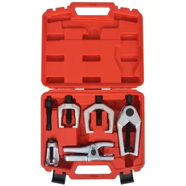 vidaXL Frontpartie-Reparatur-Werkzeugsatz 5-tlg.
