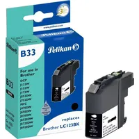 Pelikan B33 LC123 schwarz