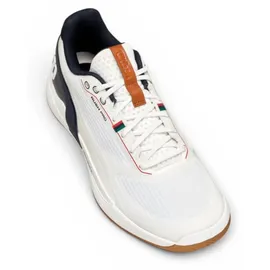 Wilson Rush Pro 5 White/Navy 44