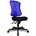 blau / schwarz