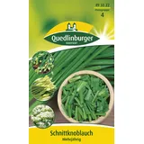 Quedlinburger Schnittknoblauch