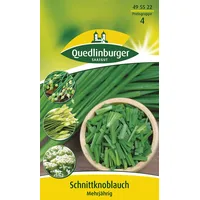 Quedlinburger Schnittknoblauch