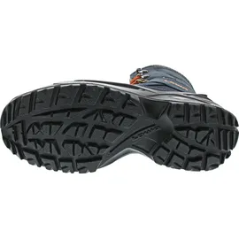 Lowa Couloir GTX Kinder Trekkingstiefel, blau, Größe 37 - 37