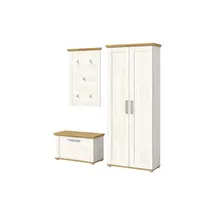 xonox.home Verona Sitzbank 175x196x39 beige