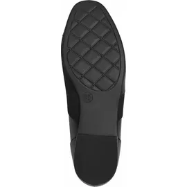 Jana Slipper Damen Schwarz 38