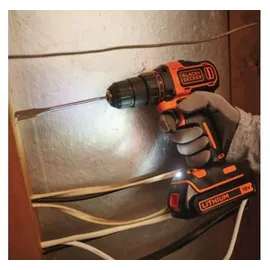 Black & Decker BDCDD186K