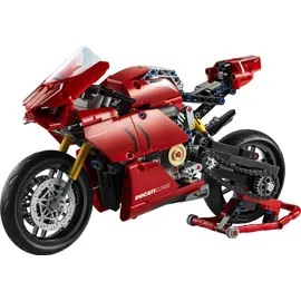 LEGO Technic Ducati Panigale V4 R 42107
