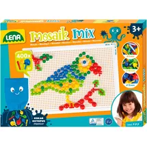 Lena Mosaik Set color Mix 400 groß